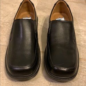 Florsheim dress shoes